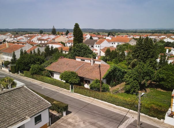 Golegã, Santarém District