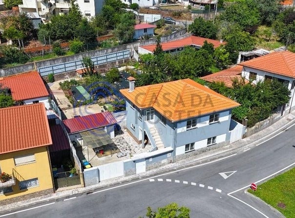 São João Da Madeira, Aveiro Municipality 3700