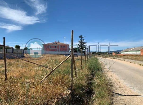Odiáxere, Algarve 8600