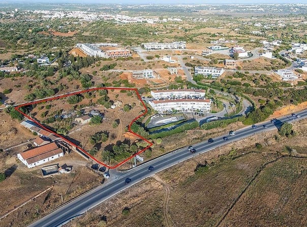 Faro, Algarve 8500-132