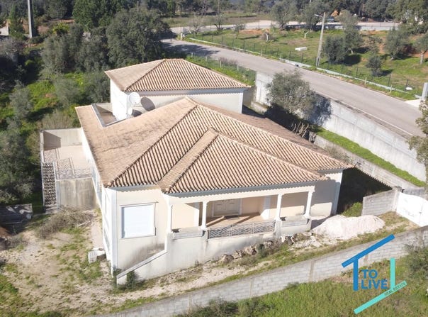 Tomar, Santarém District 2305-554