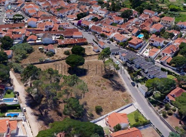 Colares, Lisbon 2705