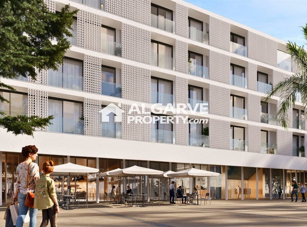 Vilamoura, Algarve 8125-410