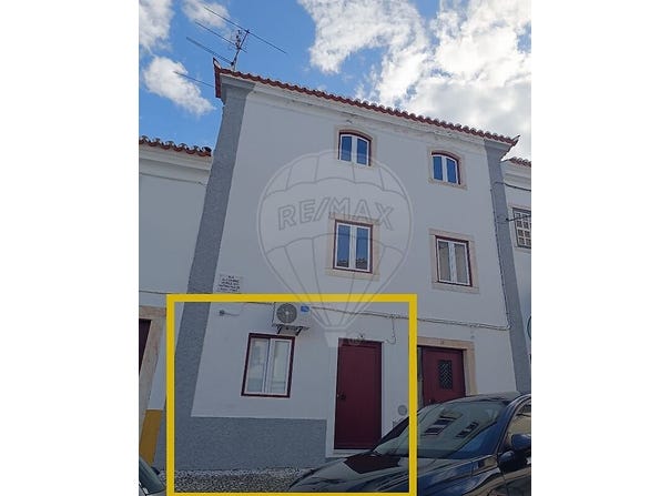 Évora, Évora District 7100