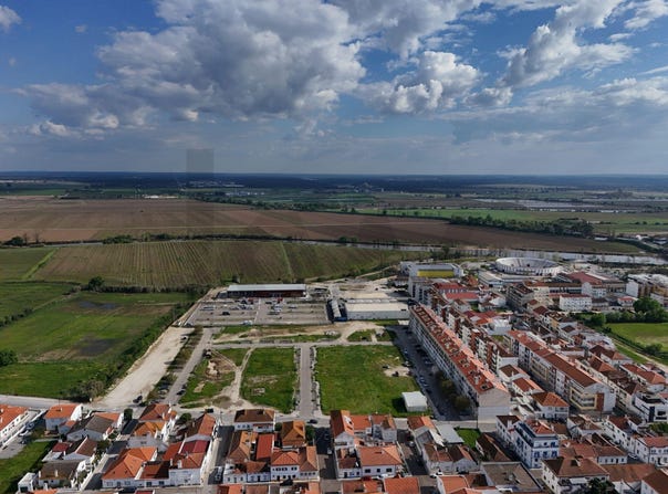 Coruche, Santarém District