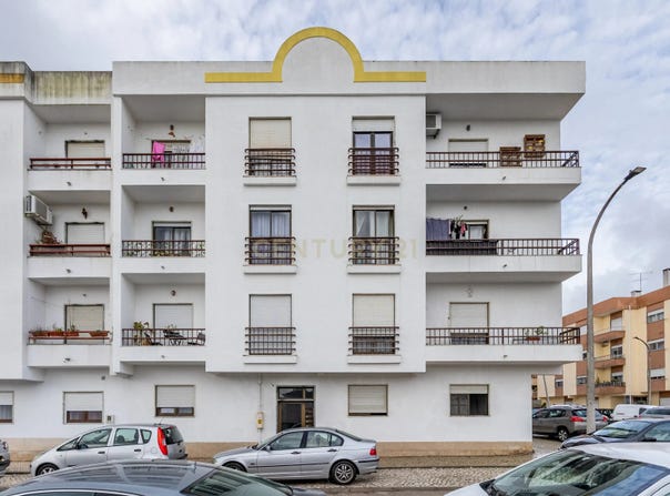 Avenida da Liberdade 3, Pinhal Novo, Portugal, Pinhal Novo, Setubal 2955-114