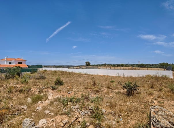 Silves, Algarve