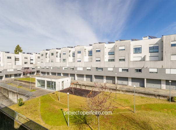 Mozelos, Aveiro Municipality 4535