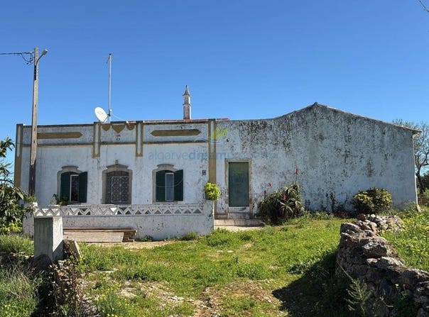 Boliqueime, Algarve 8100