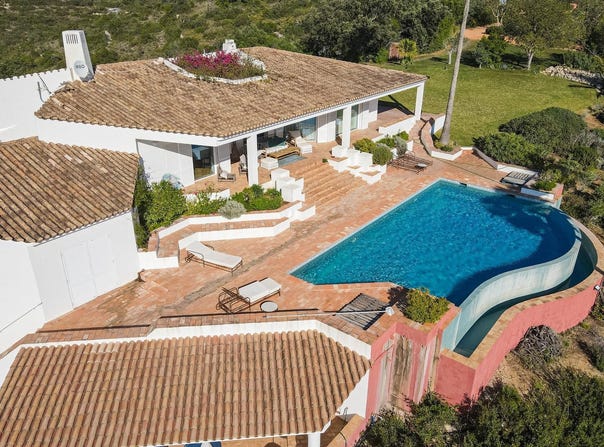 Boliqueime, Algarve 8100