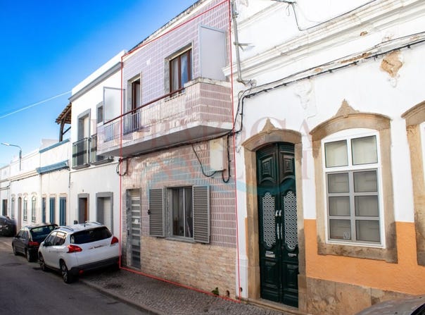 Fuseta, Algarve
