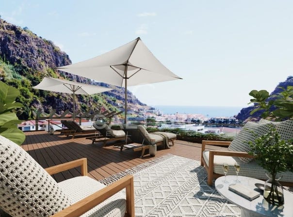 Ribeira Brava, Madeira 9350