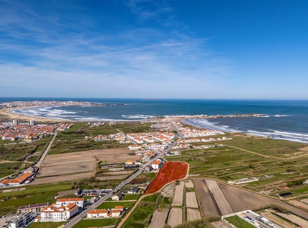 Ferrel, Leiria 2520