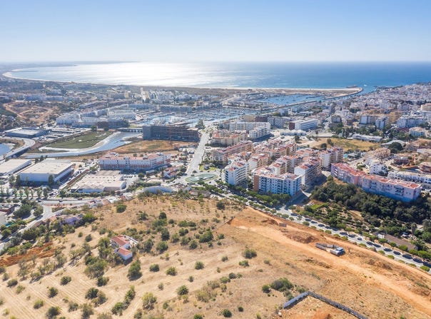 Lagos, Algarve 8600
