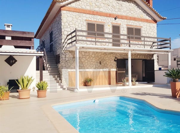 Quinta Do Anjo, Setúbal 2950