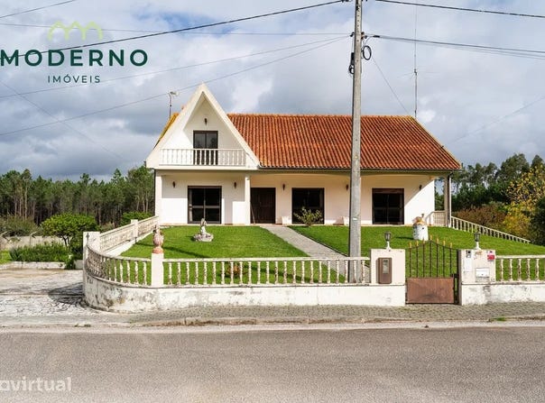 Vermoil, Leiria District