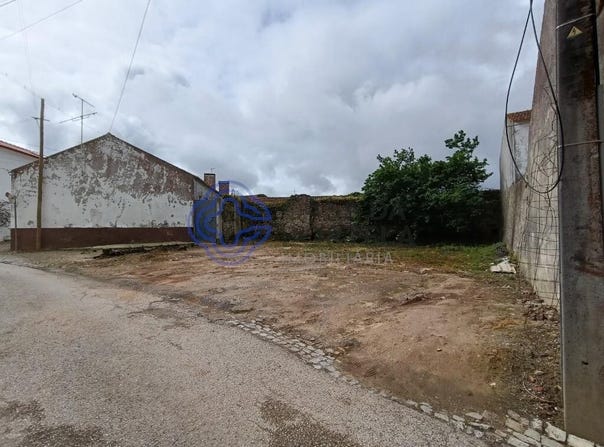 Bárrio, Leiria 2460