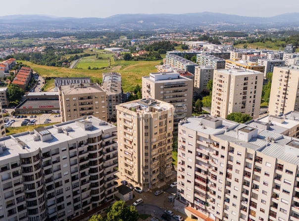 Braga, Braga