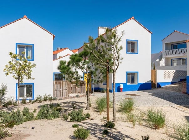 Comporta, Setúbal 7580
