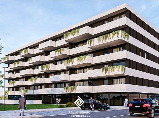 Valongo, Porto 4440