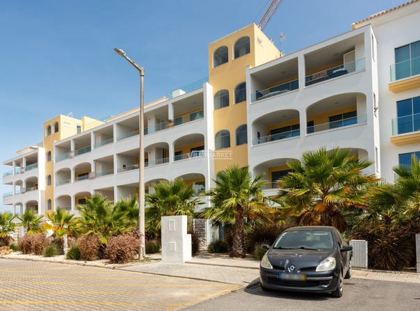 Lagos, Algarve