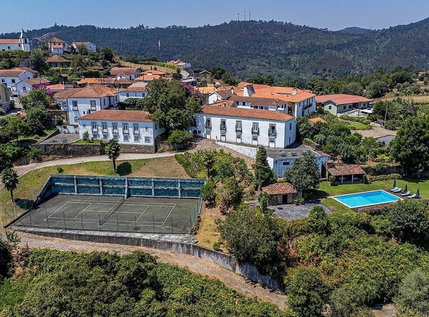 Porto, Porto District 4515