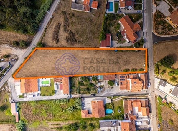Alfeizerão, Leiria 2460