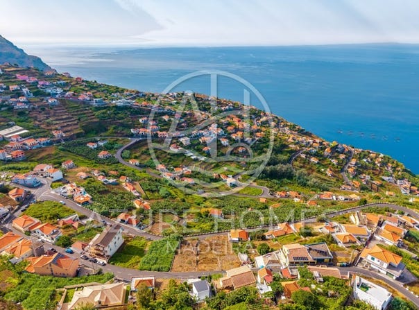 Ribeira Brava, Madeira