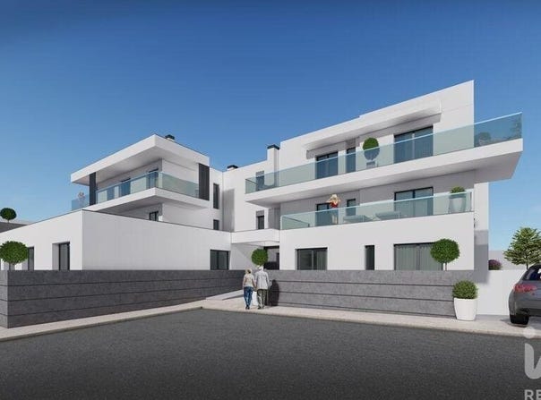 Ferrel, Leiria 2520