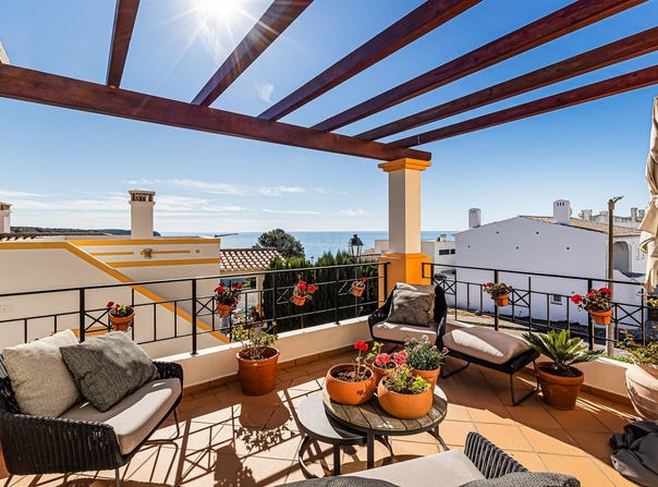 Budens, Algarve 8650