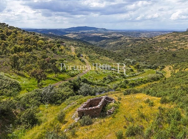 Rosmaninhal, Castelo Branco 6060