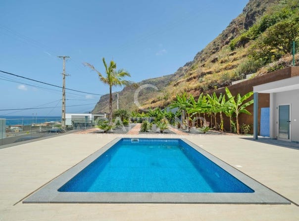 Paul do Mar, Madeira
