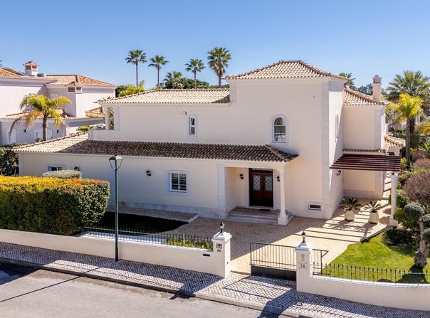 Almancil, Algarve 8135
