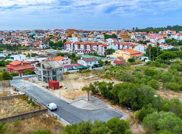 ESTORIL, Lisbon