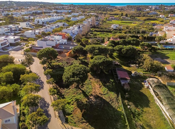 Quarteira, Algarve 8125-507