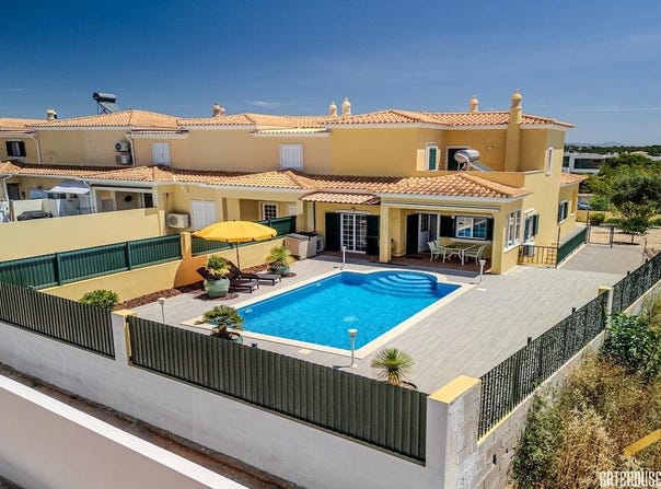 Almancil, Algarve 8135
