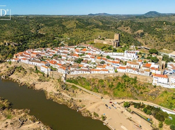 Mértola, Beja 7750