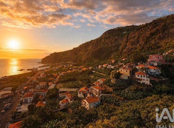 Ponta Do Sol, Madeira 9350