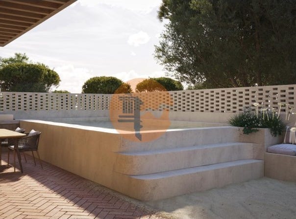 Moncarapacho, Algarve