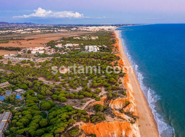 Albufeira, Algarve