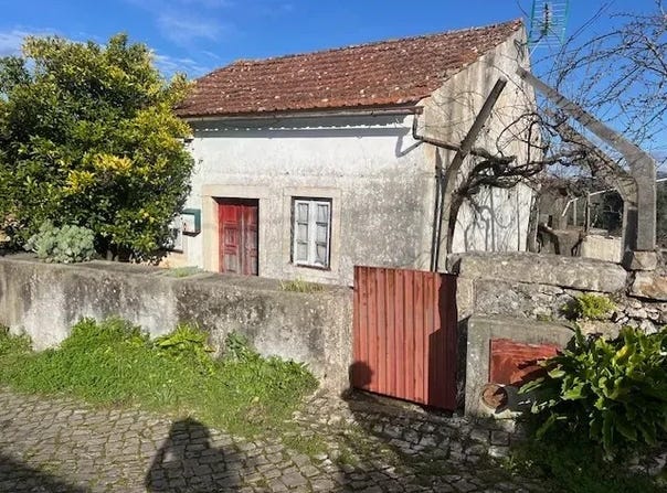 Rua do Tanque, Ansião, Leiria District 3240-705