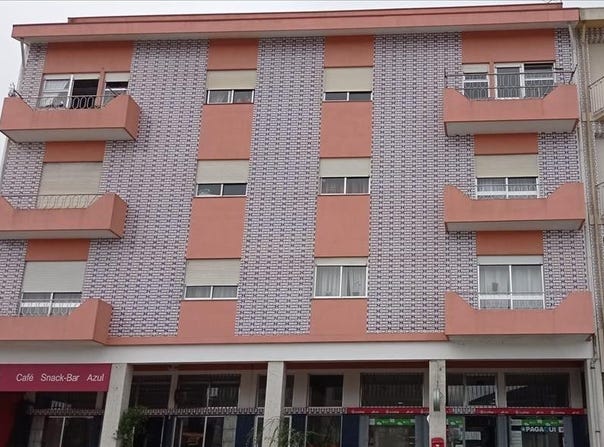 Gondomar, Porto District 4435-049