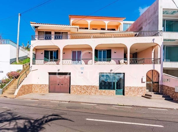 Canhas, Madeira 9360