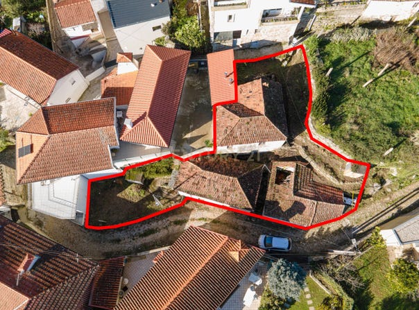 Travessa da Quintã, Penha Longa, Porto District 4625-258
