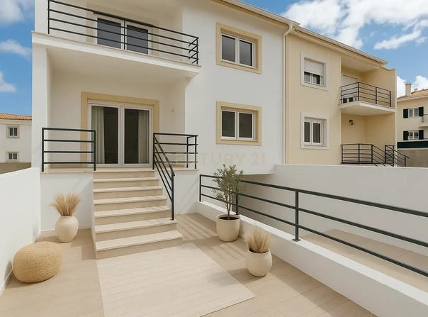 Vila Nogueira de Azeitão, Azeitão (são Lourenço e São Simão), Setubal 2925-002