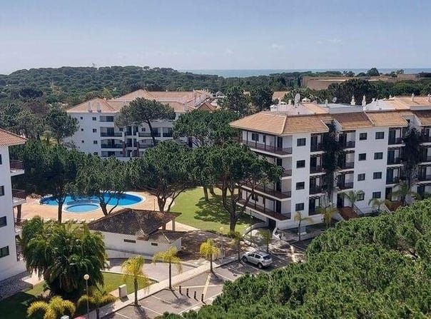 Quinta do Lago, Algarve