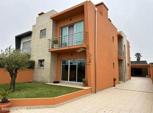Vila Chã, Porto District