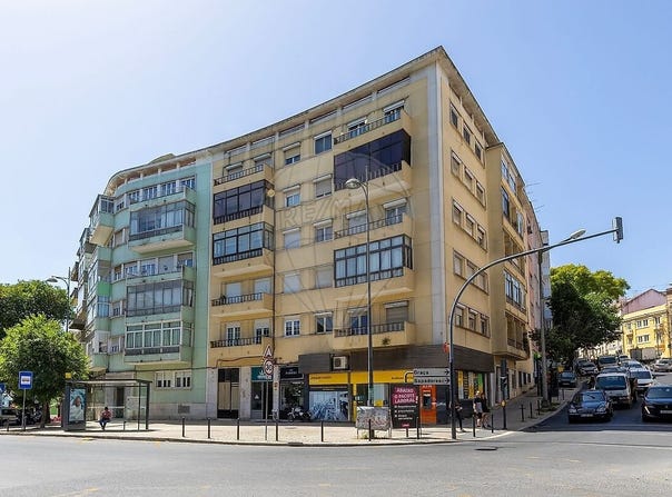 Lisboa, Lisbon