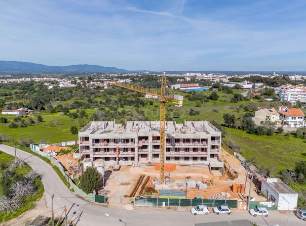 Portimão, Algarve 8500-073