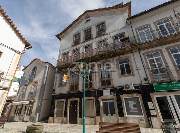 Arganil, Coimbra District